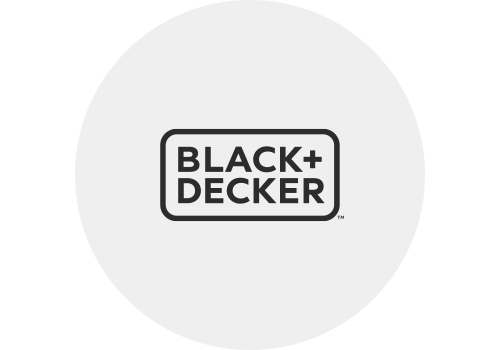 Black+Decker stofzuigers bij Blokker