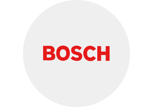 Bosch stofzuigers bij Blokker