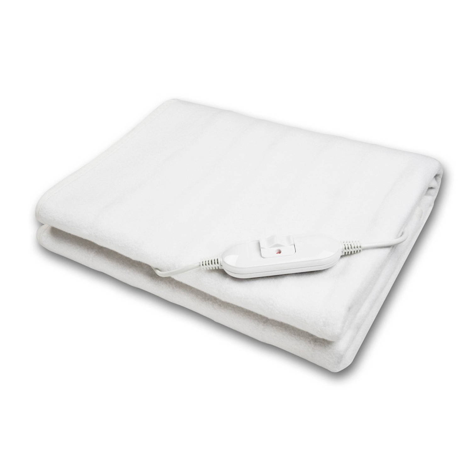 Dagaanbieding - Medisana-elektrische-deken-HUB-1-persoons dagelijkse koopjes